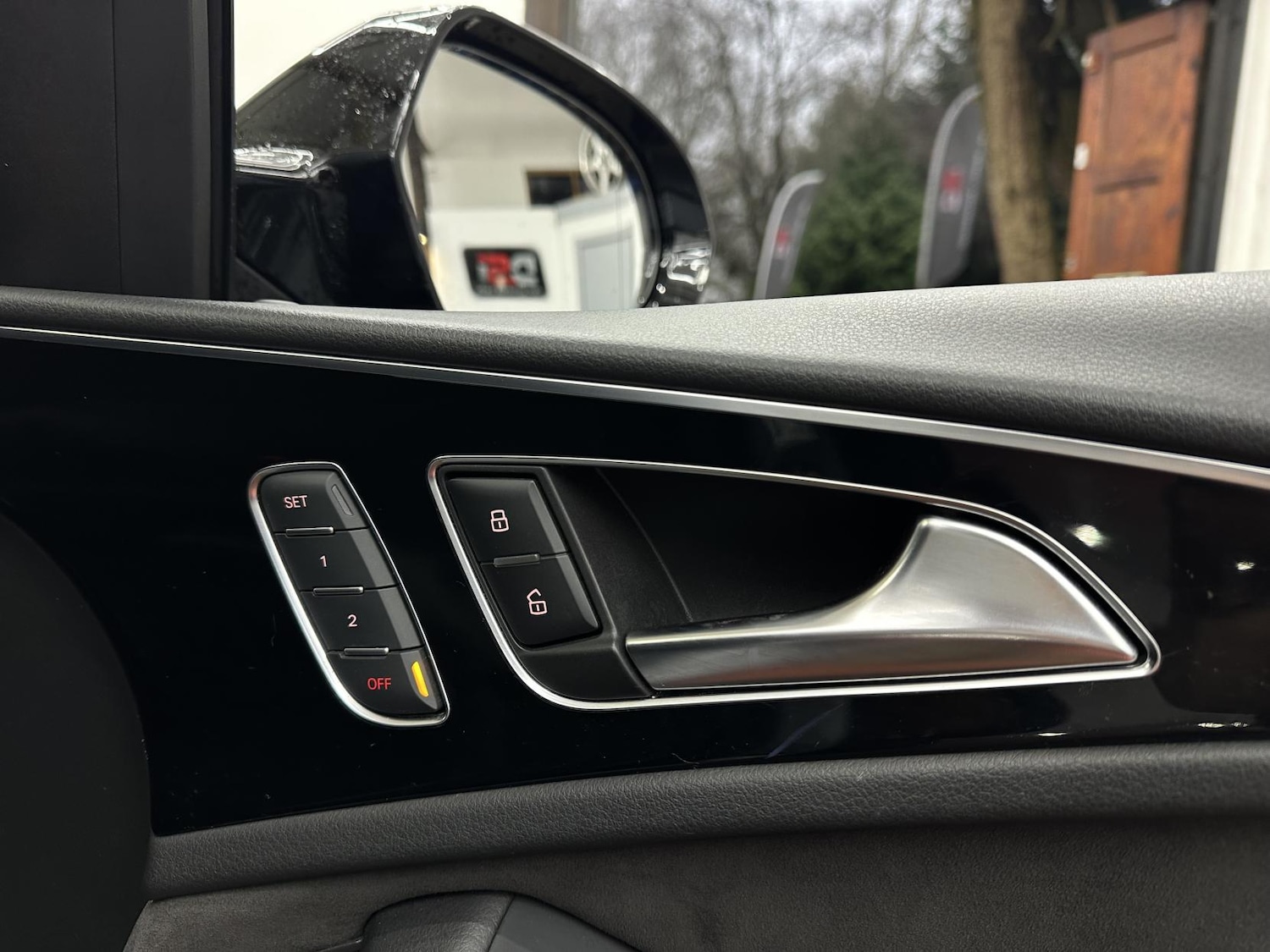 Used Audi A6 Avant 2017 for sale - 77423803: Photo 15