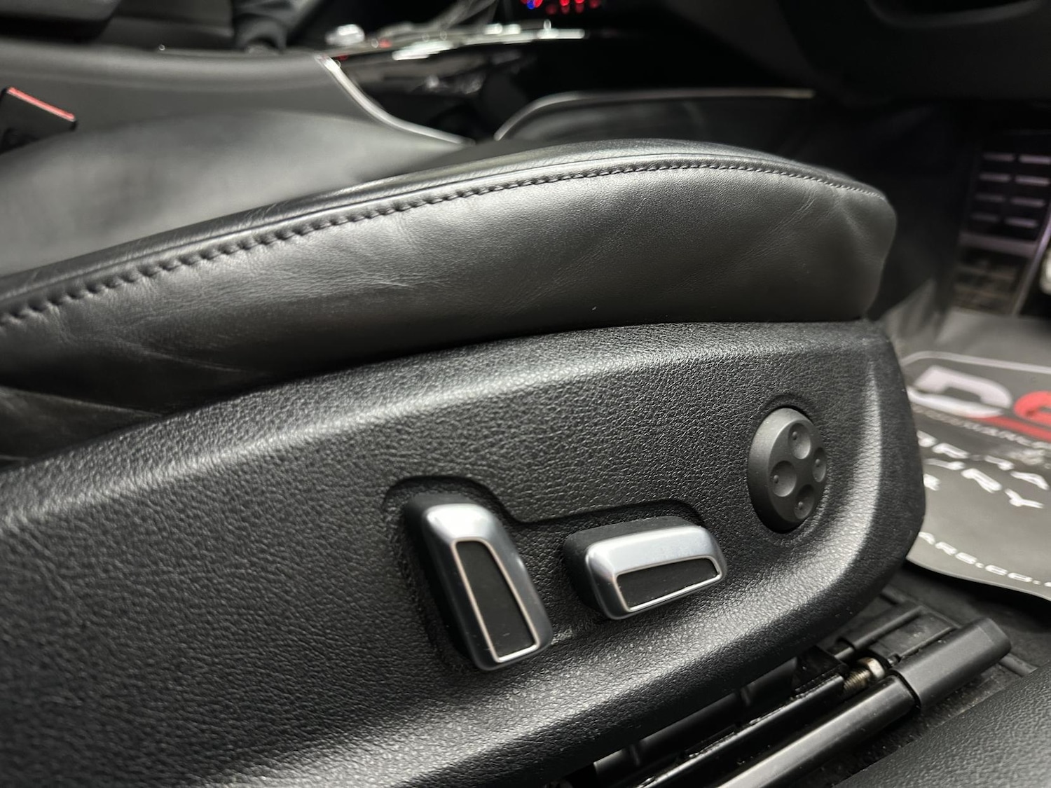 Used Audi A6 Avant 2017 for sale - 77423803: Photo 20