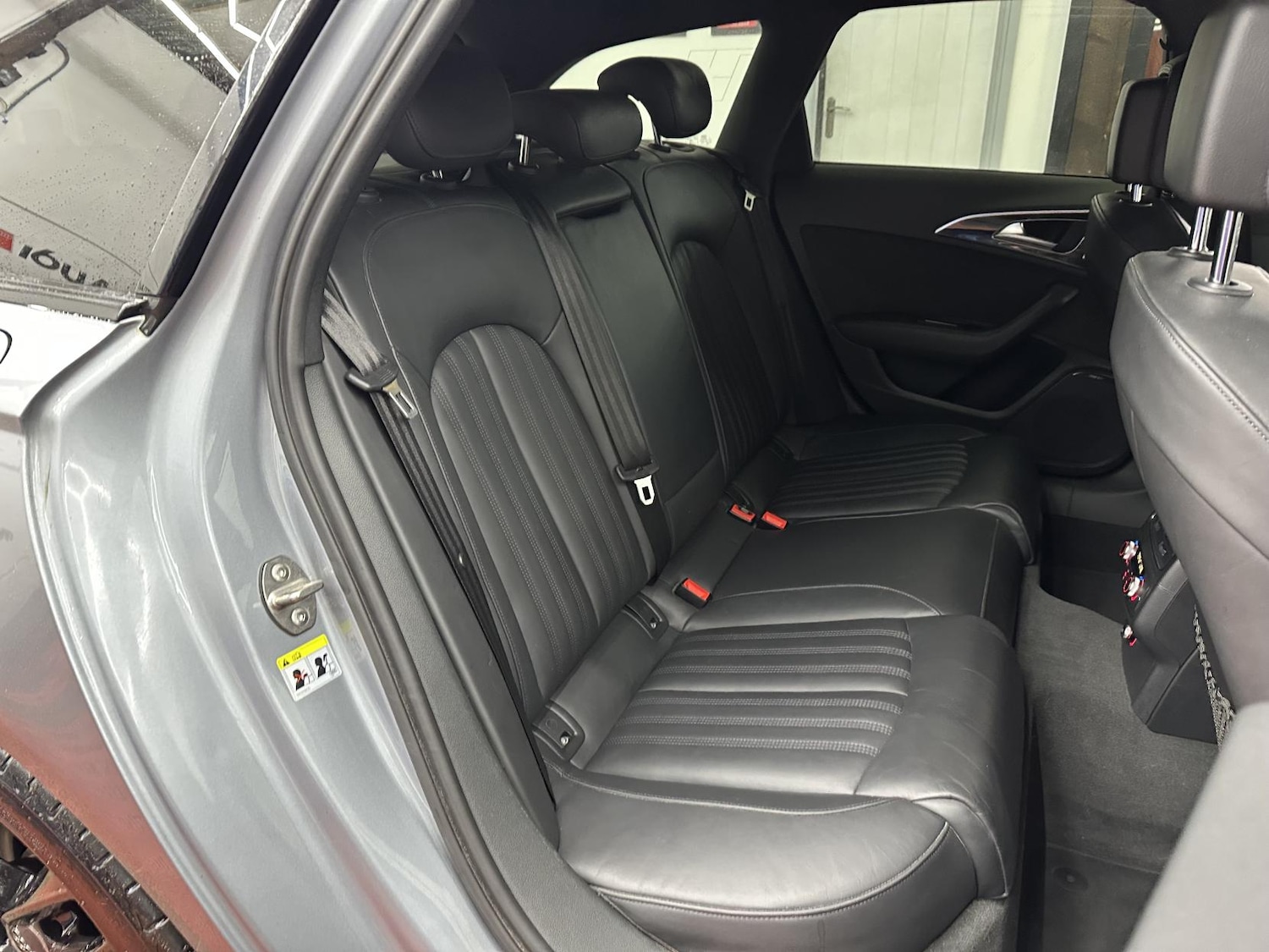 Used Audi A6 Avant 2017 for sale - 77423803: Photo 22