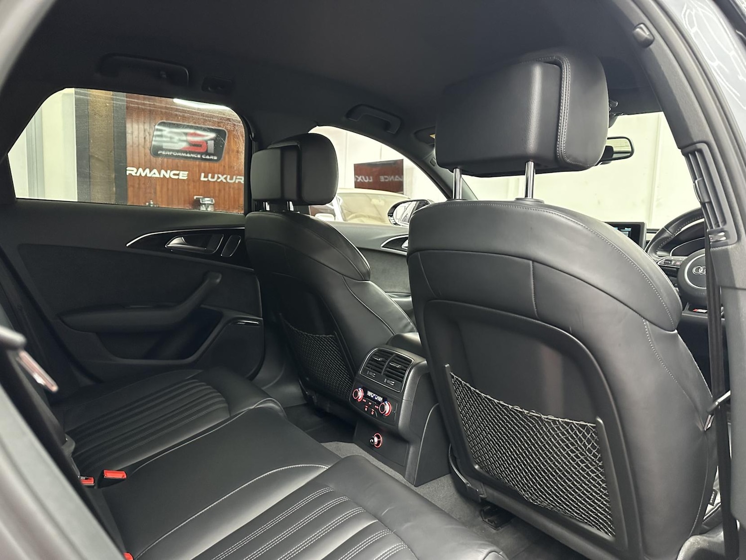 Used Audi A6 Avant 2017 for sale - 77423803: Photo 23