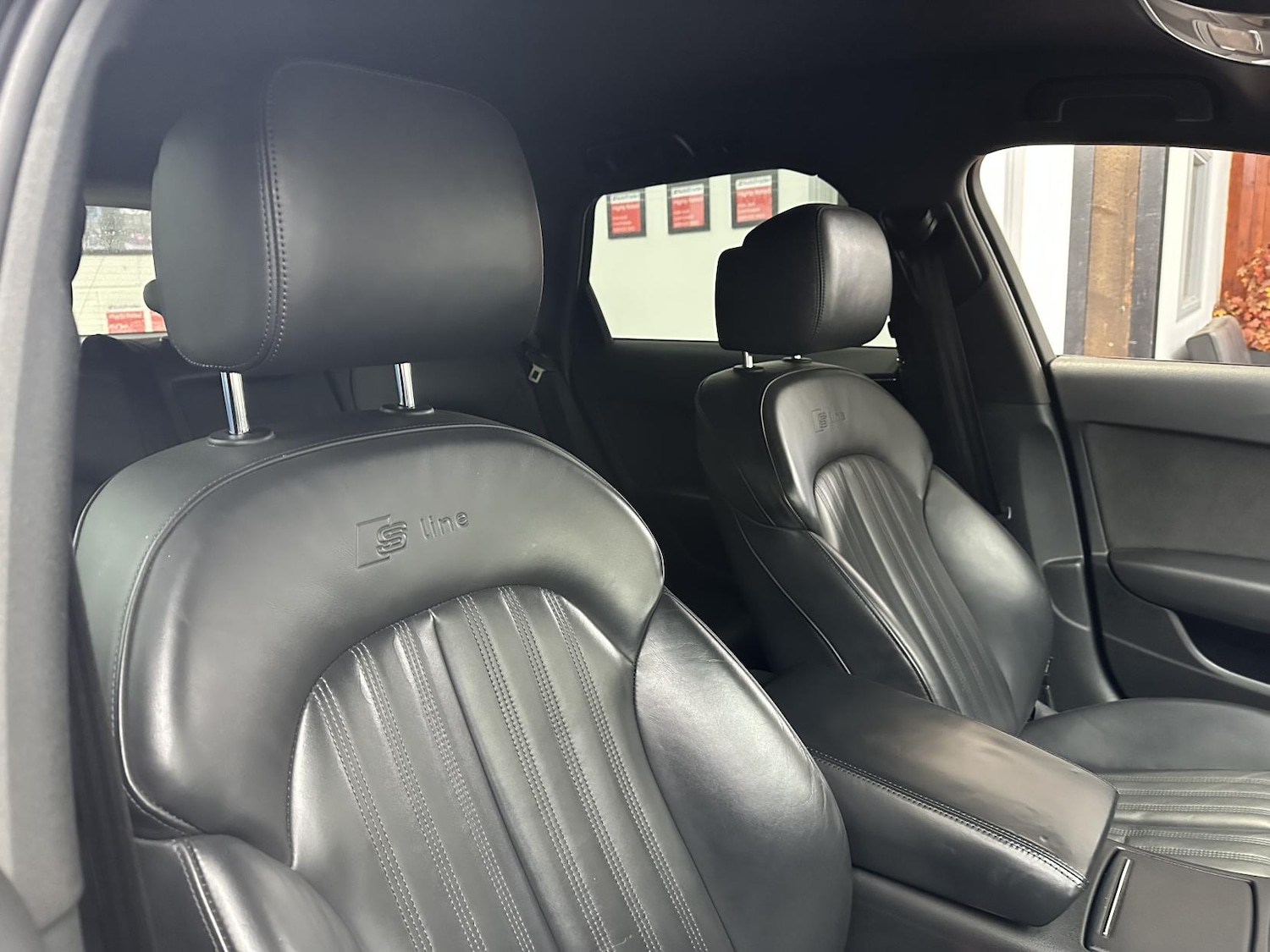 Used Audi A6 Avant 2017 for sale - 77423803: Photo 24