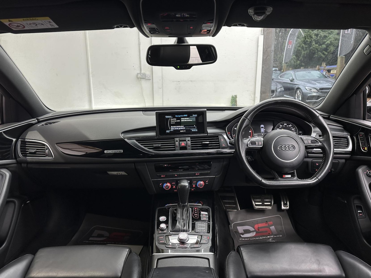 Used Audi A6 Avant 2017 for sale - 77423803: Photo 26