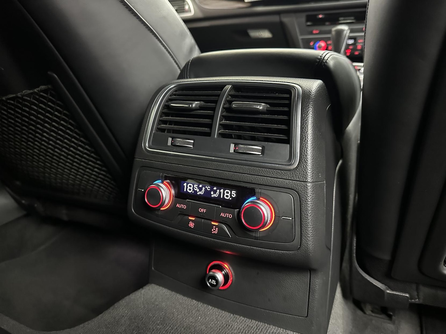 Used Audi A6 Avant 2017 for sale - 77423803: Photo 27