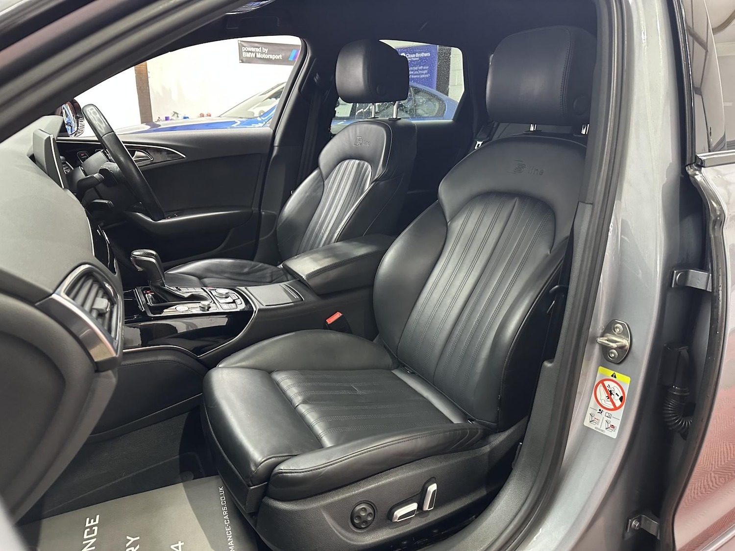 Used Audi A6 Avant 2017 for sale - 77423803: Photo 28