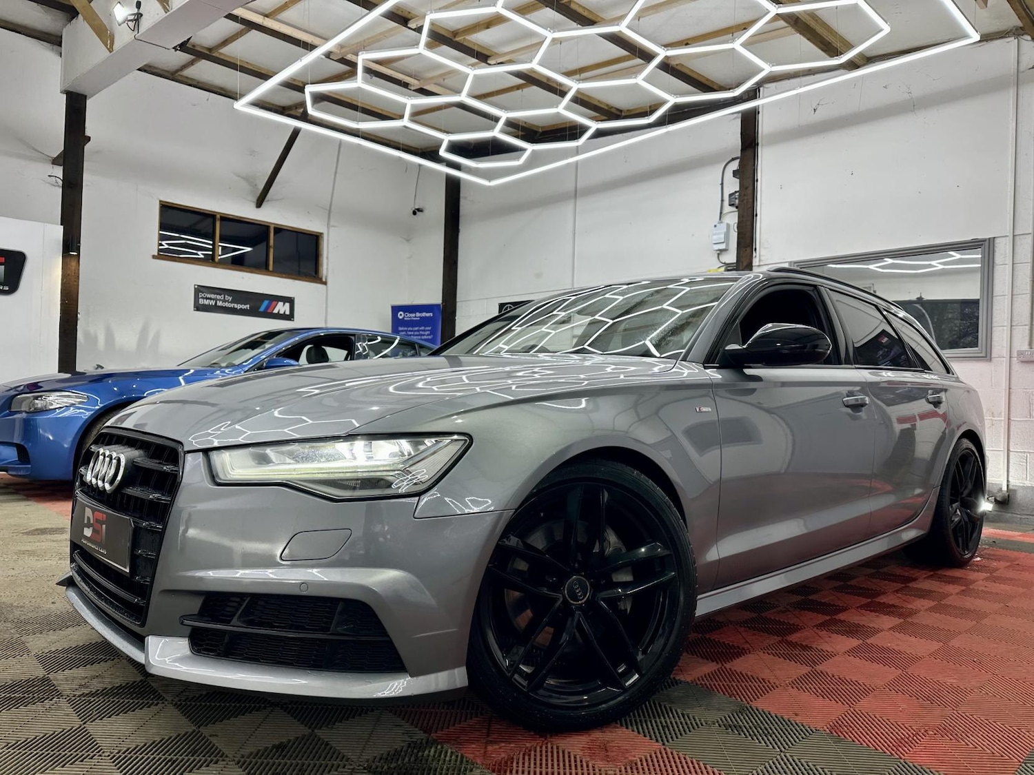 Used Audi A6 Avant 2017 for sale - 77423803: Photo 3