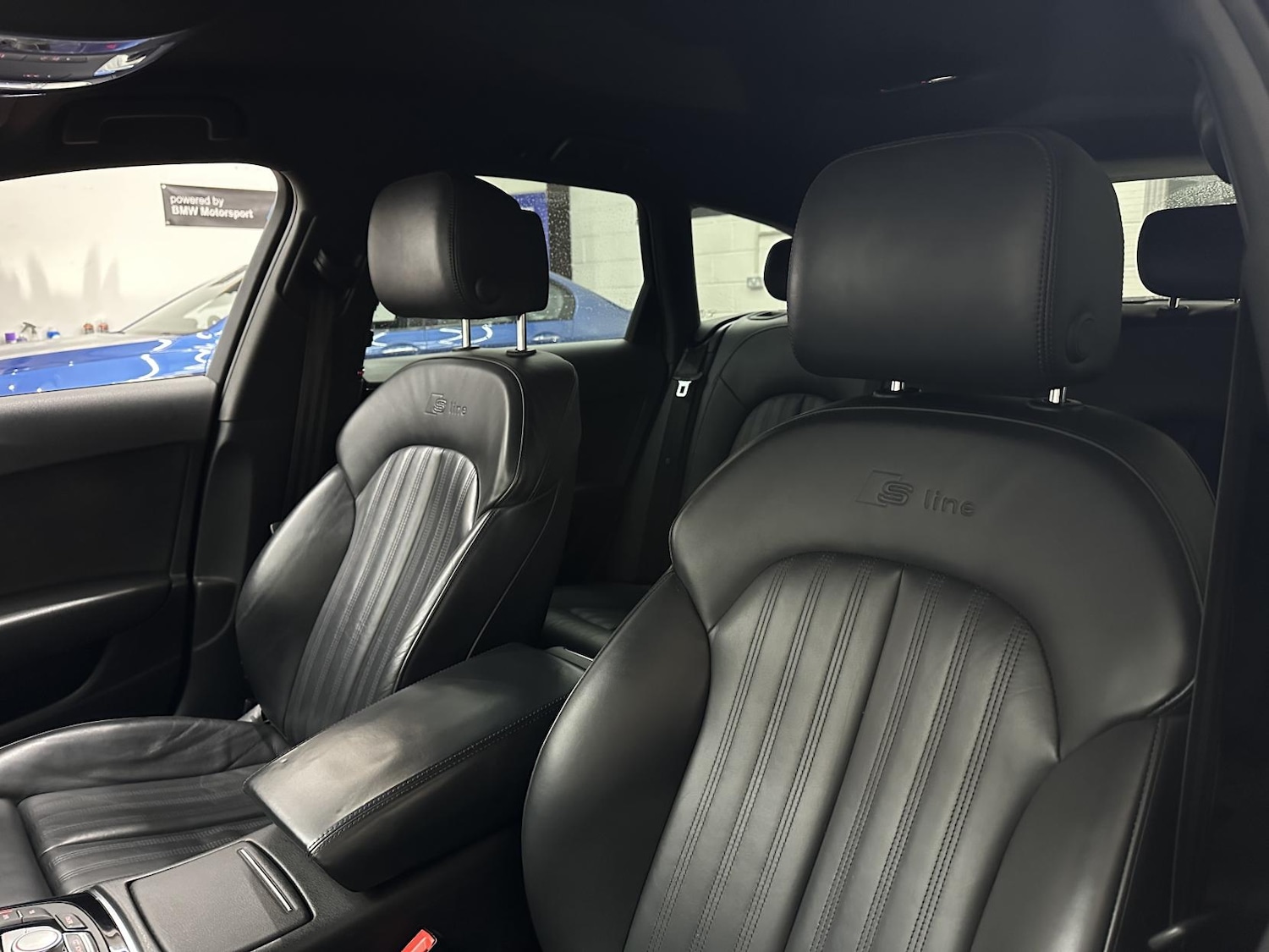 Used Audi A6 Avant 2017 for sale - 77423803: Photo 32