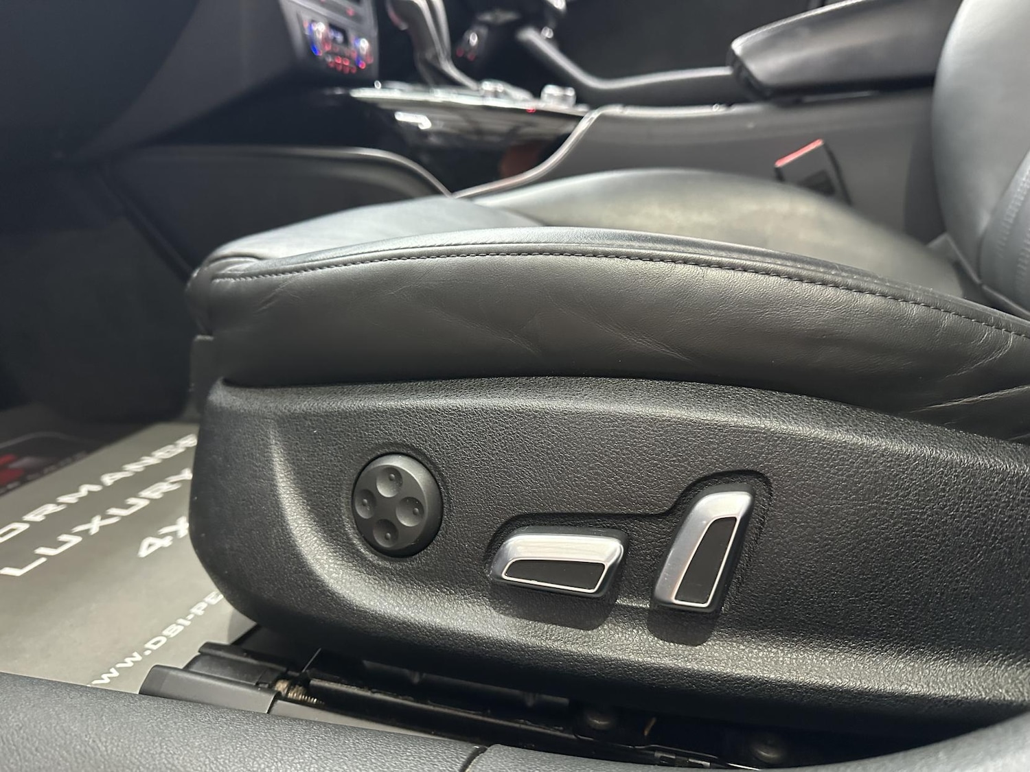 Used Audi A6 Avant 2017 for sale - 77423803: Photo 33