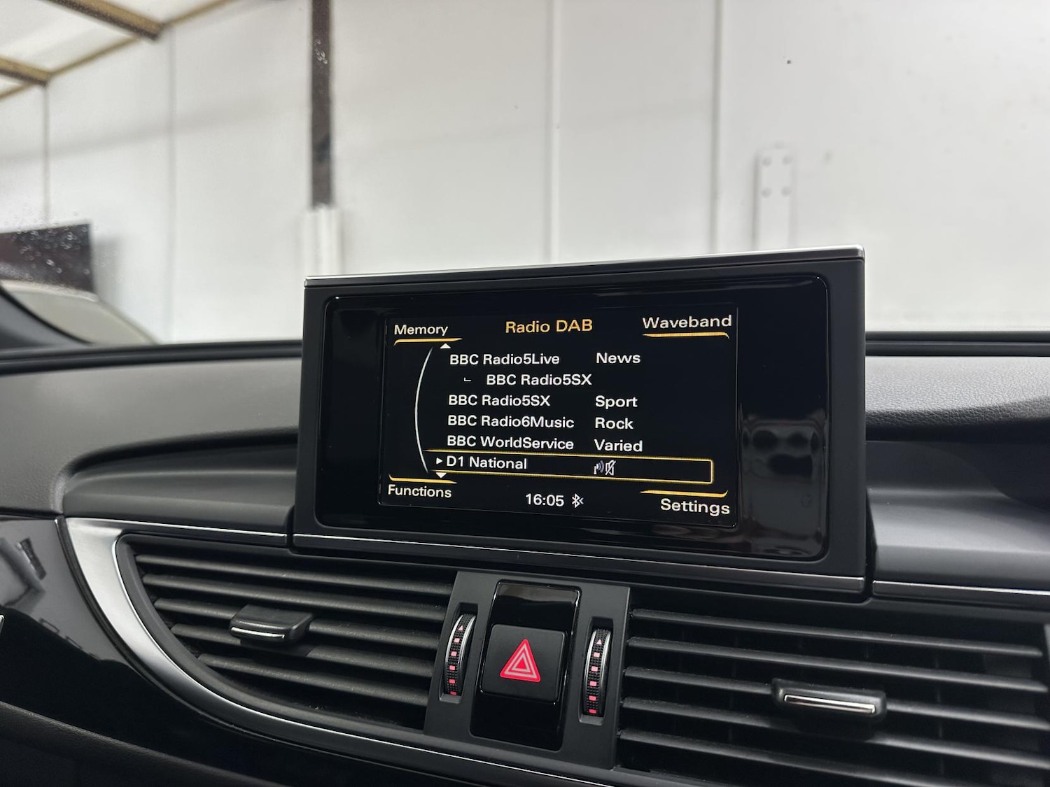 Used Audi A6 Avant 2017 for sale - 77423803: Photo 34