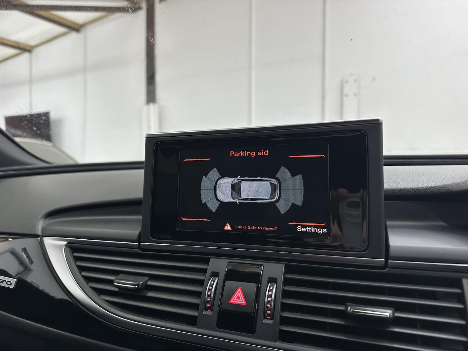 Used Audi A6 Avant 2017 for sale - 77423803: Photo 35