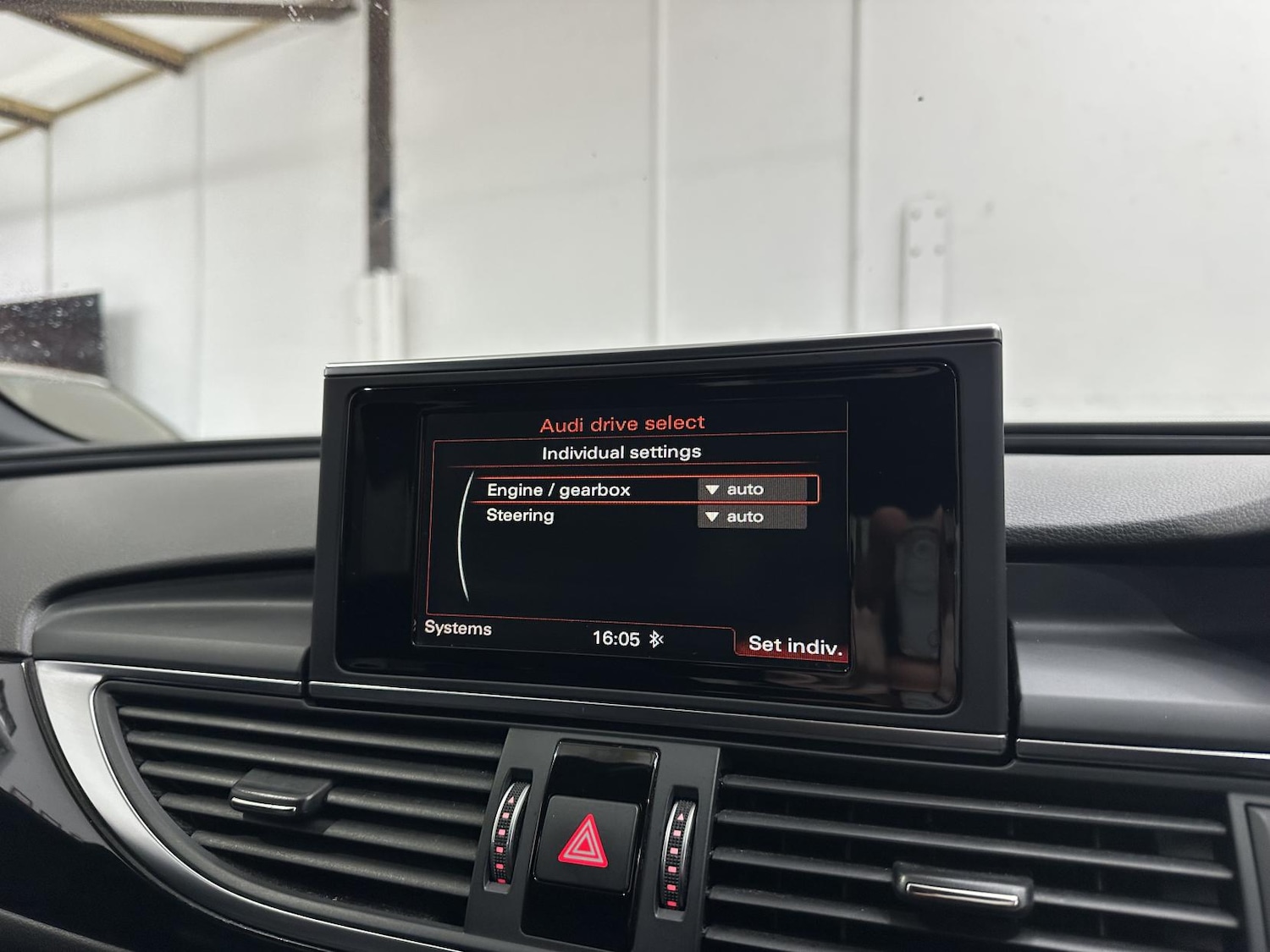 Used Audi A6 Avant 2017 for sale - 77423803: Photo 37