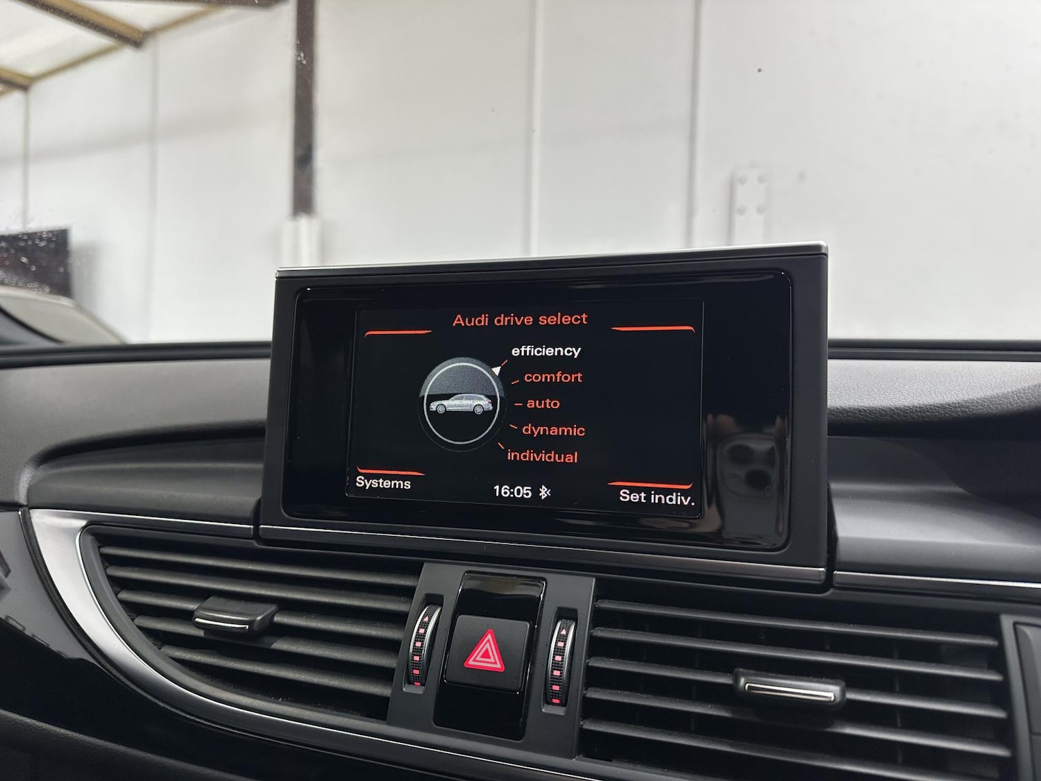 Used Audi A6 Avant 2017 for sale - 77423803: Photo 38