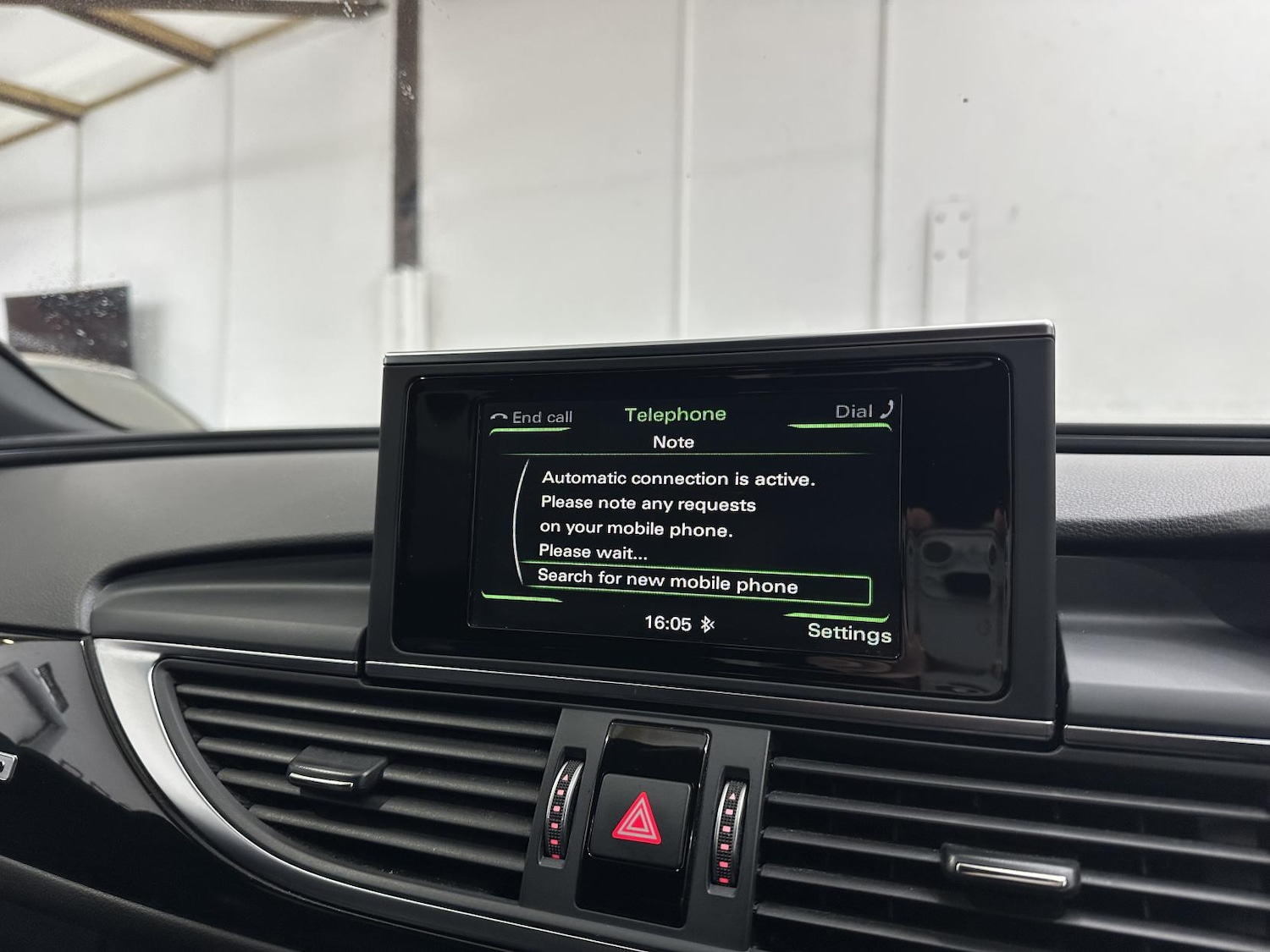 Used Audi A6 Avant 2017 for sale - 77423803: Photo 39