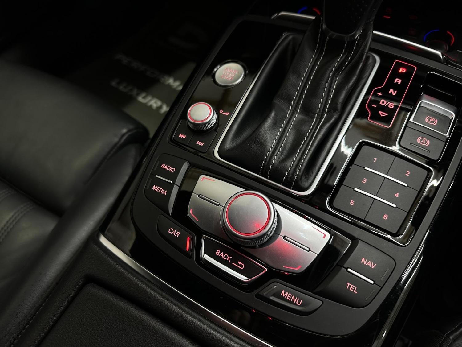 Used Audi A6 Avant 2017 for sale - 77423803: Photo 40