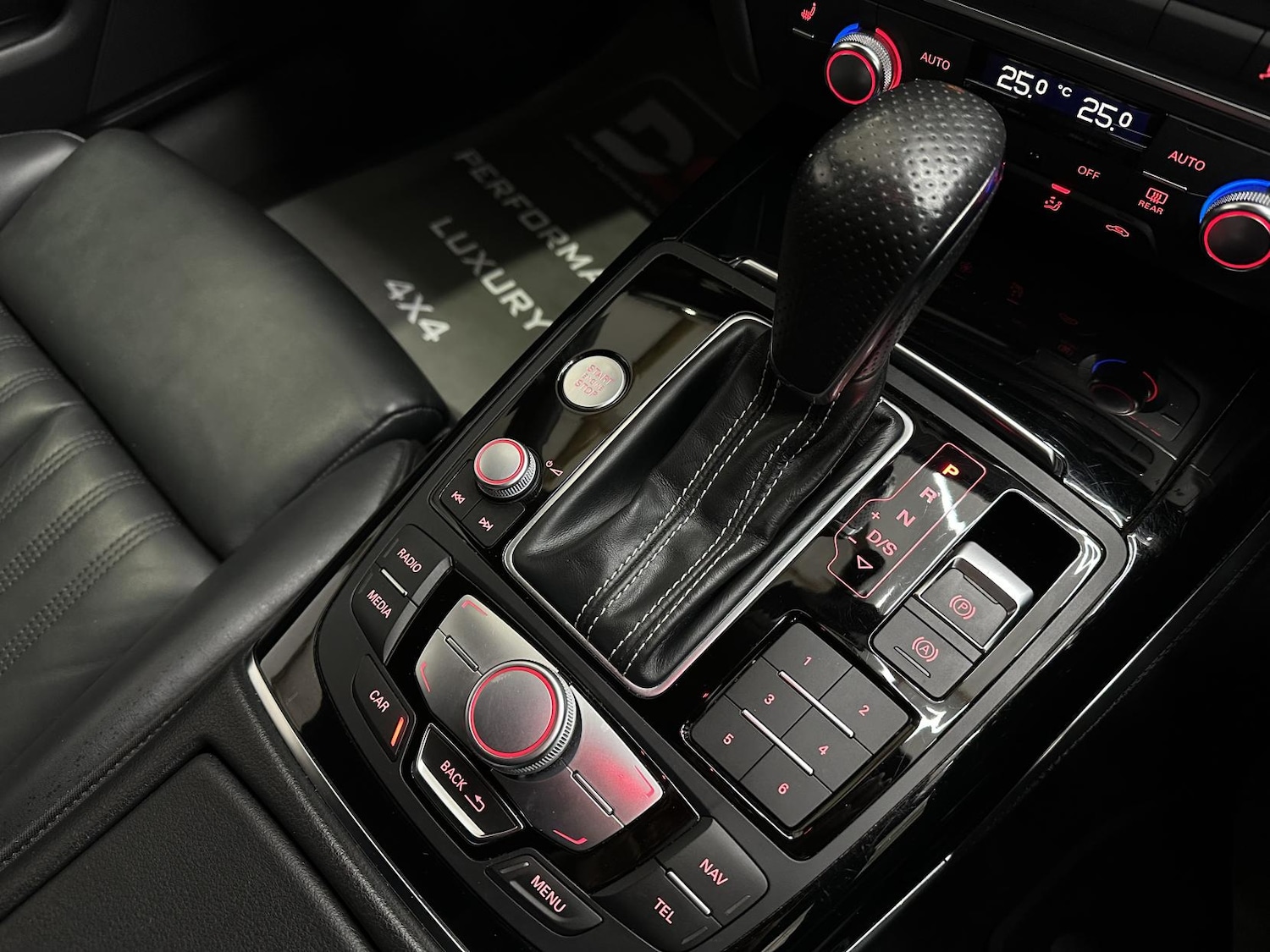 Used Audi A6 Avant 2017 for sale - 77423803: Photo 41