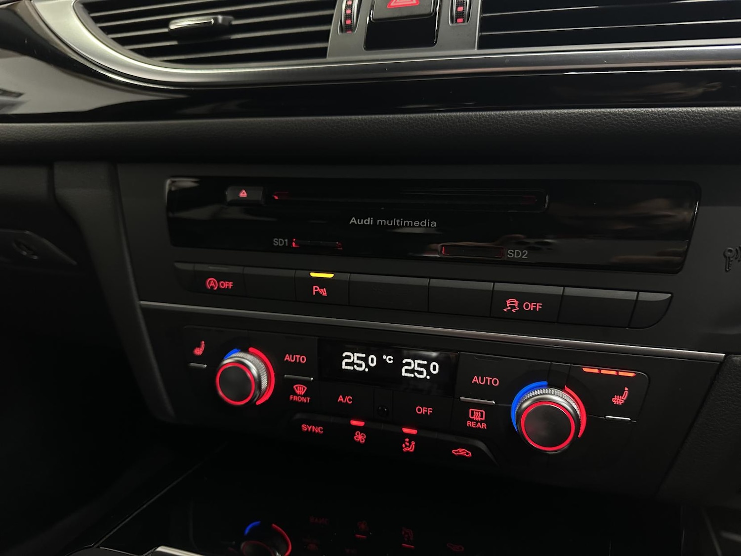 Used Audi A6 Avant 2017 for sale - 77423803: Photo 42