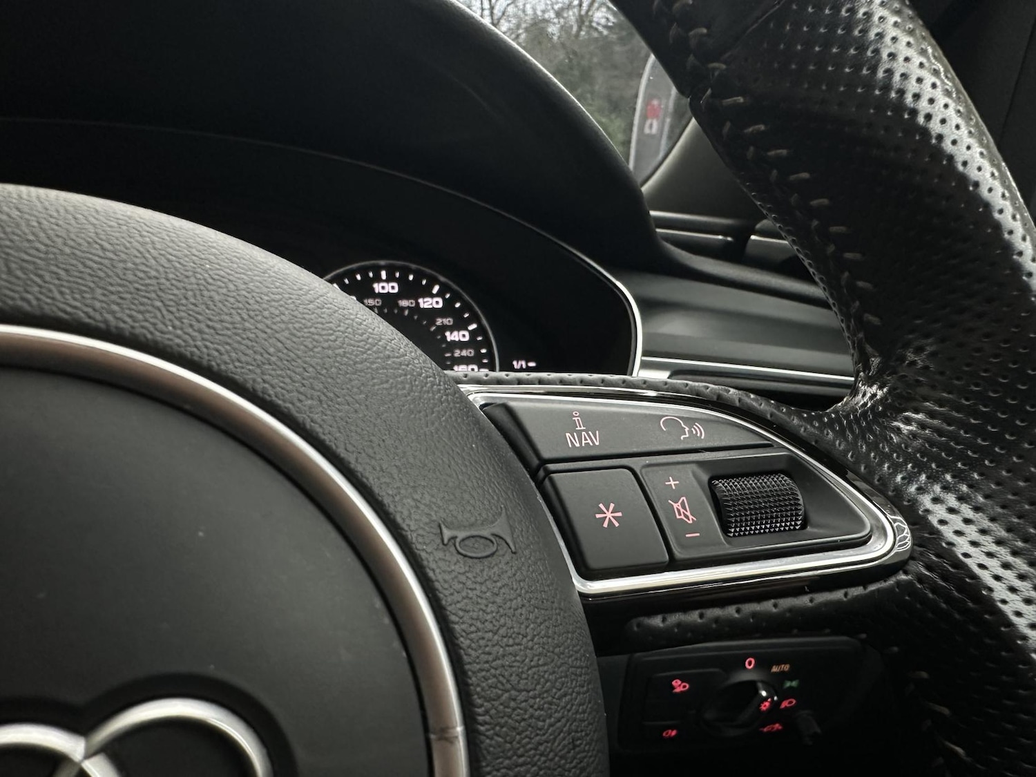 Used Audi A6 Avant 2017 for sale - 77423803: Photo 43