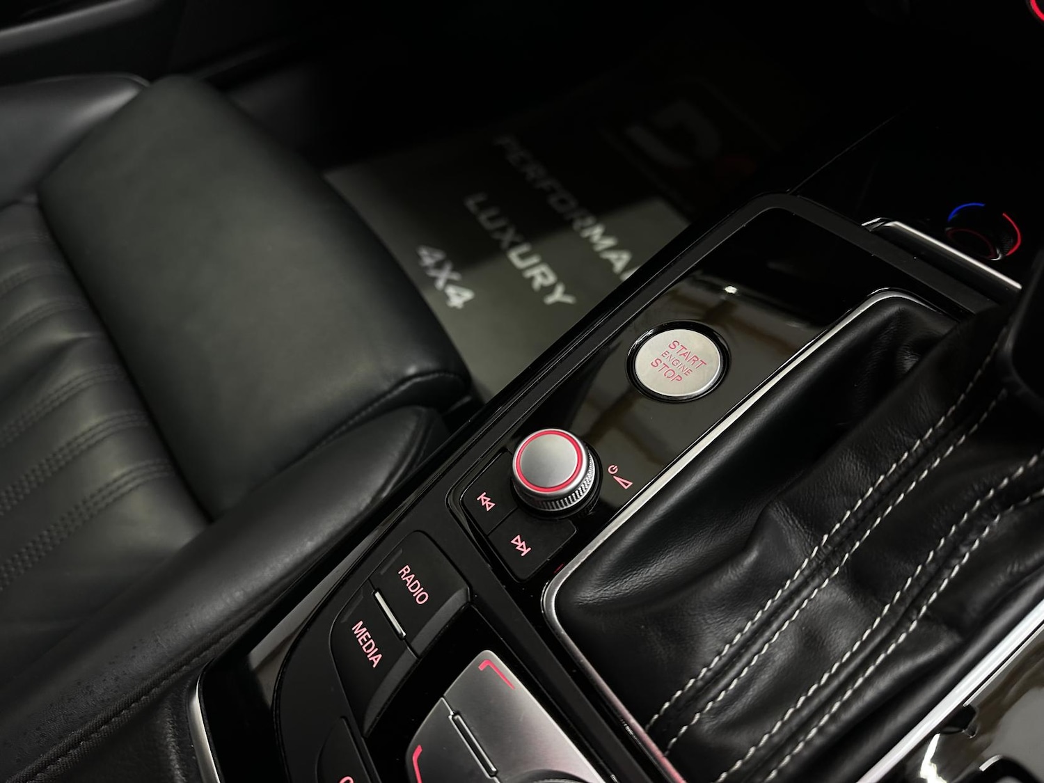 Used Audi A6 Avant 2017 for sale - 77423803: Photo 45