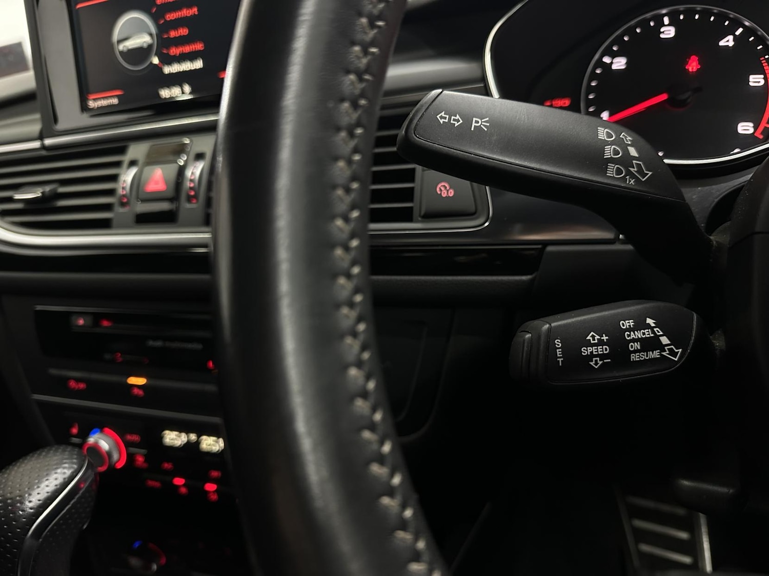 Used Audi A6 Avant 2017 for sale - 77423803: Photo 46