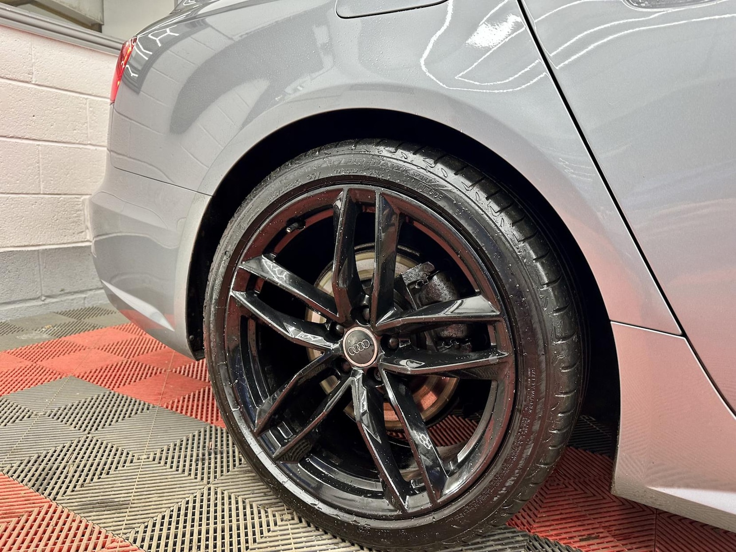 Used Audi A6 Avant 2017 for sale - 77423803: Photo 6