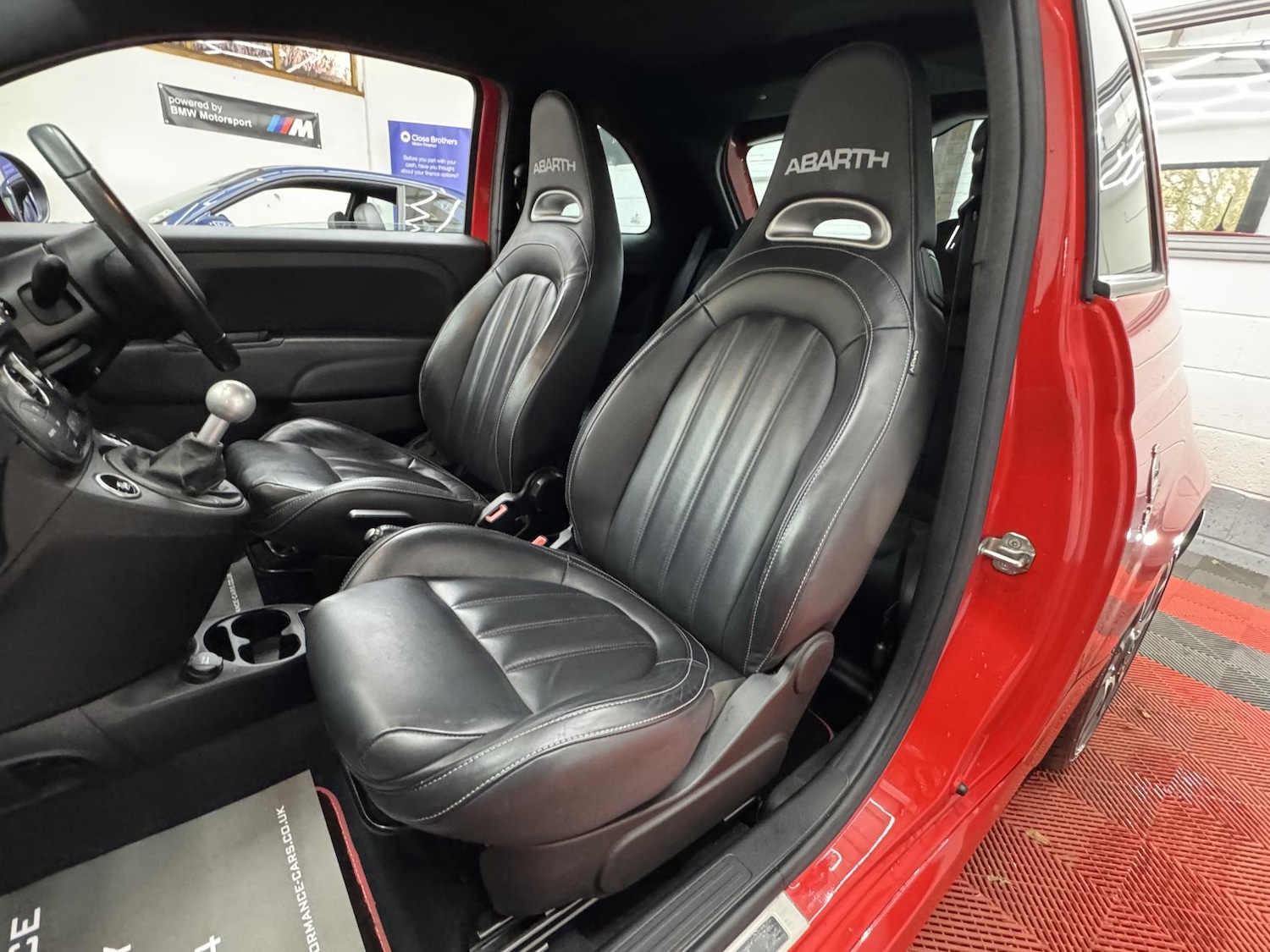 Used Abarth 595 2019 for sale - 77026199: Photo 17