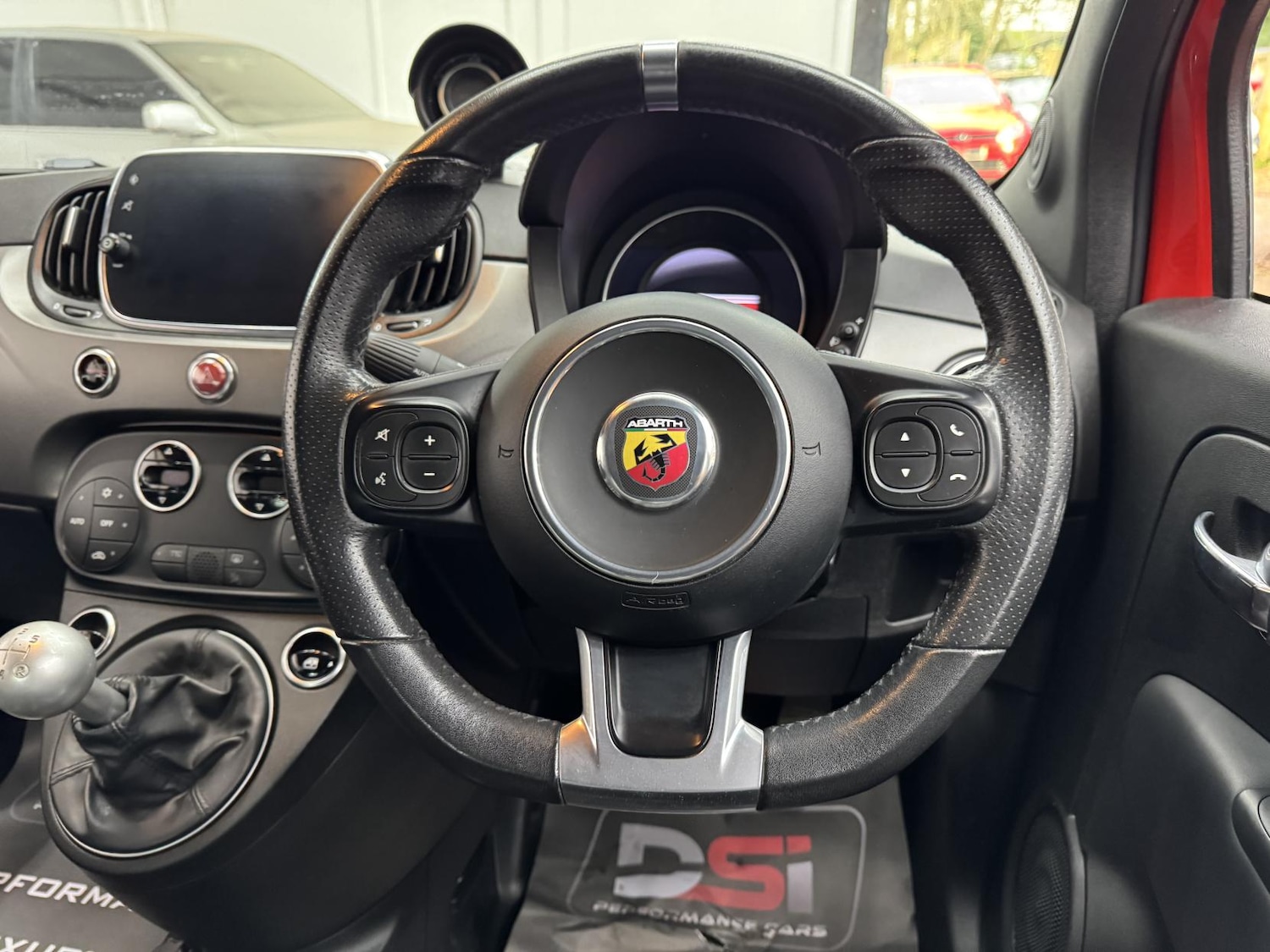 Used Abarth 595 2019 for sale - 77026199: Photo 18