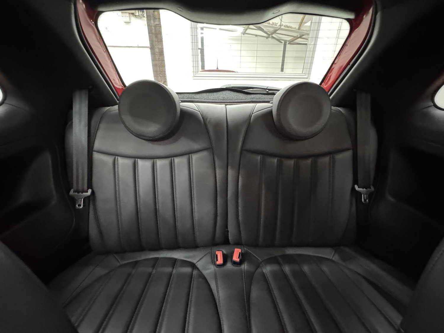 Used Abarth 595 2019 for sale - 77026199: Photo 19