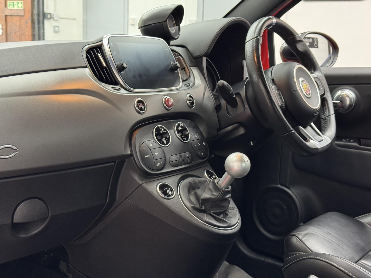 Used Abarth 595 2019 for sale - 77026199: Photo 20