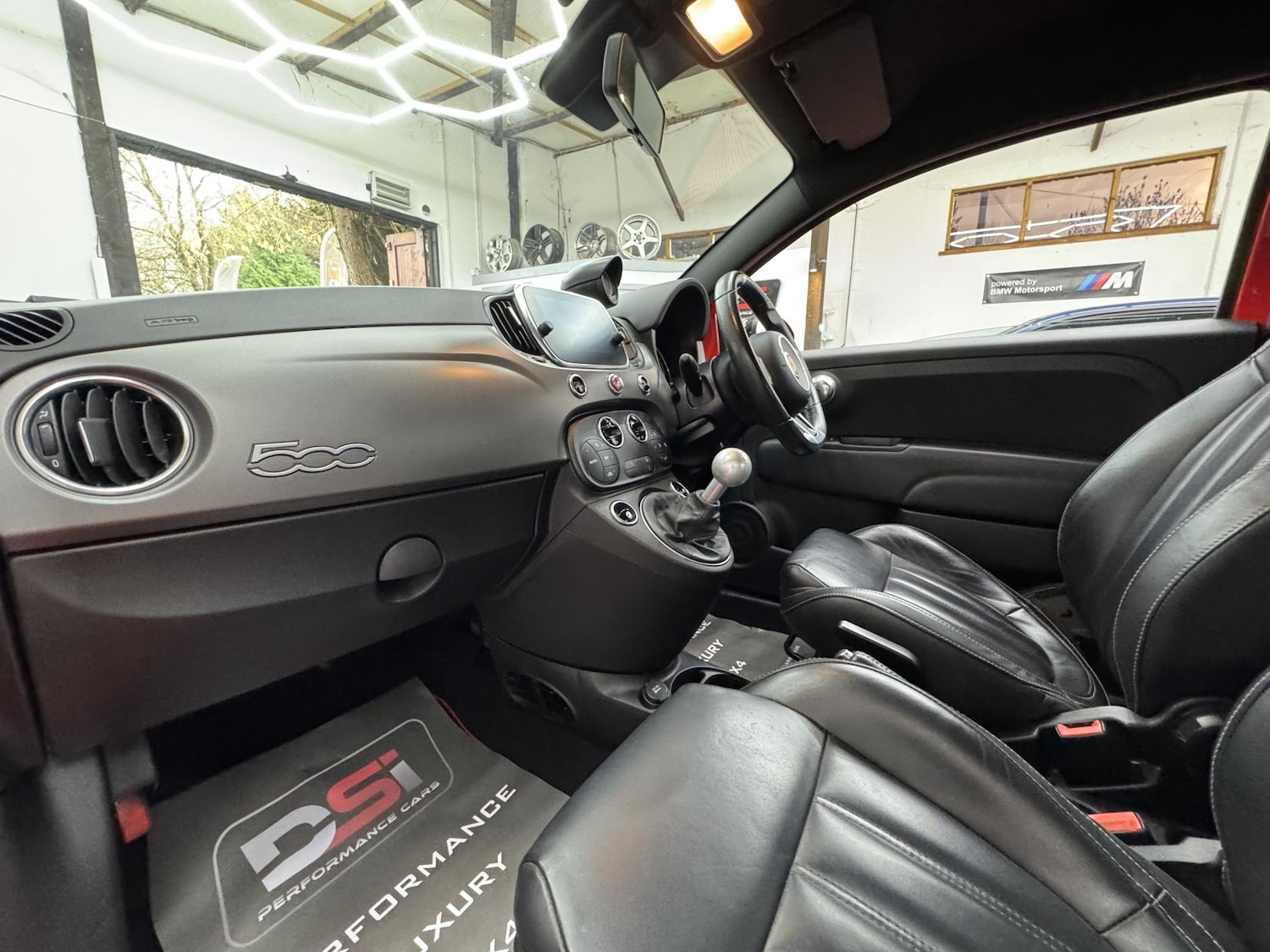 Used Abarth 595 2019 for sale - 77026199: Photo 21