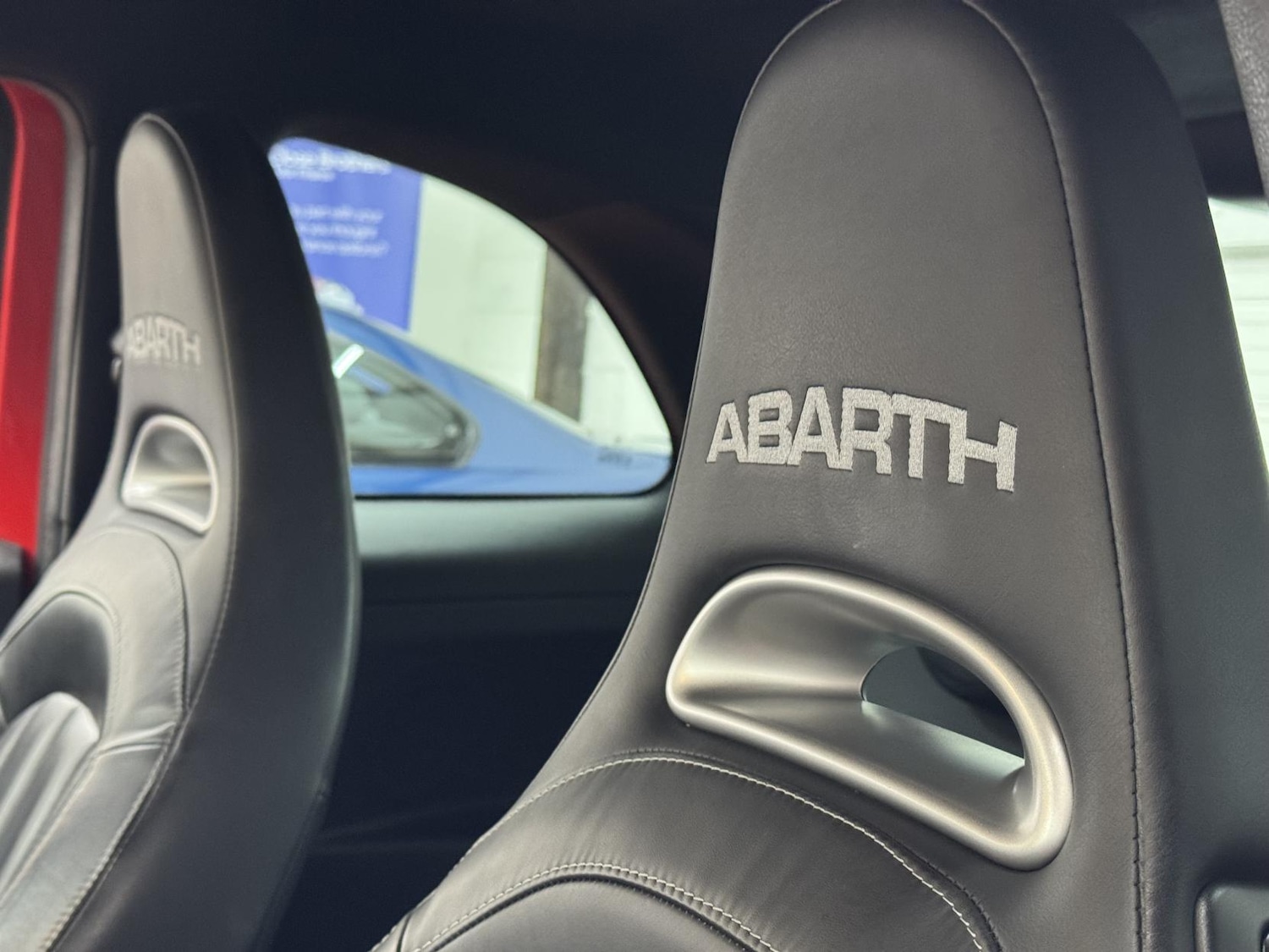 Used Abarth 595 2019 for sale - 77026199: Photo 22