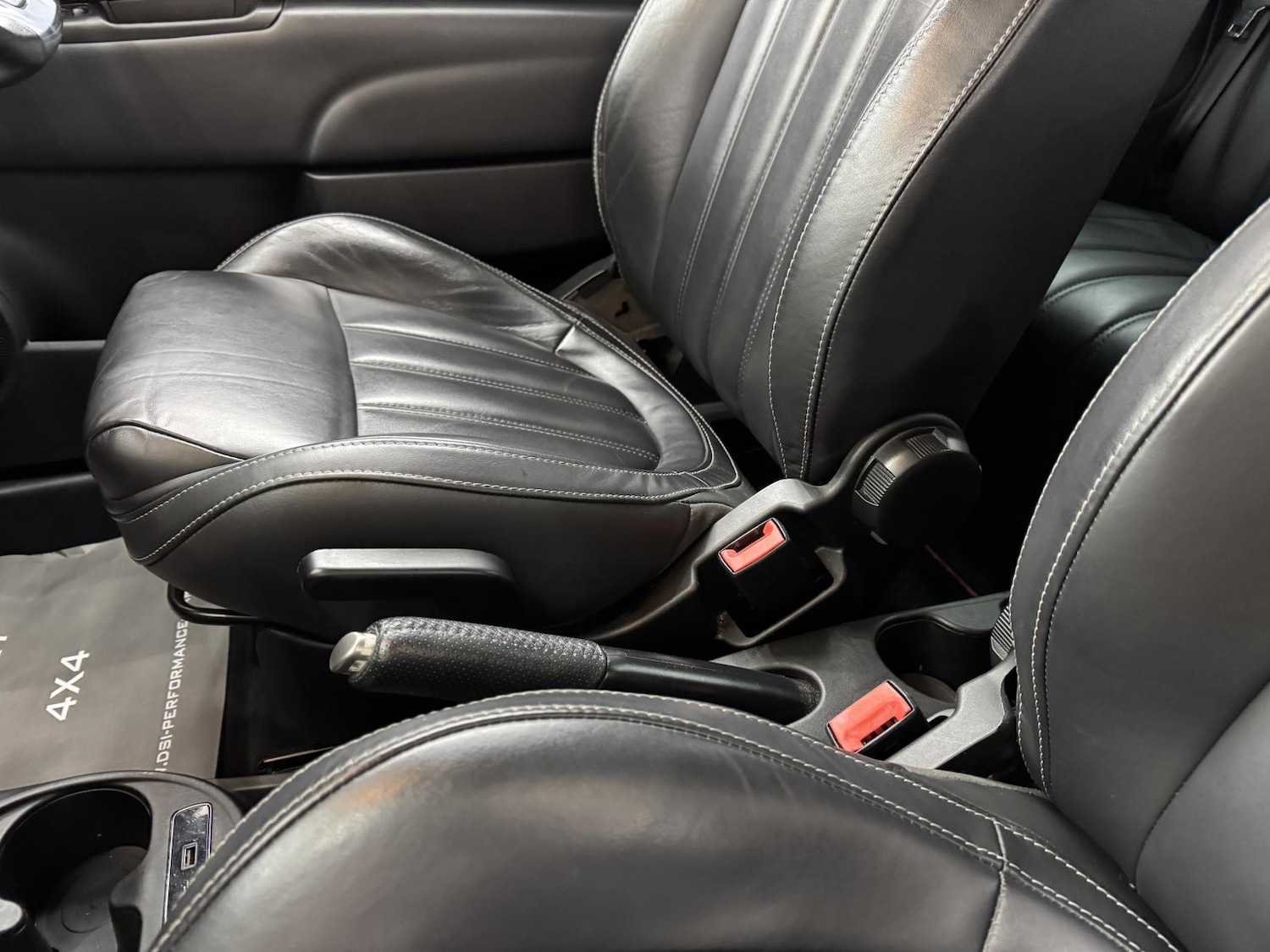 Used Abarth 595 2019 for sale - 77026199: Photo 25