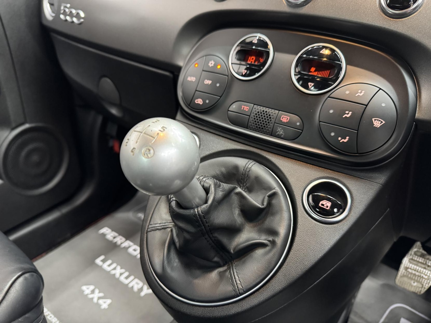 Used Abarth 595 2019 for sale - 77026199: Photo 26