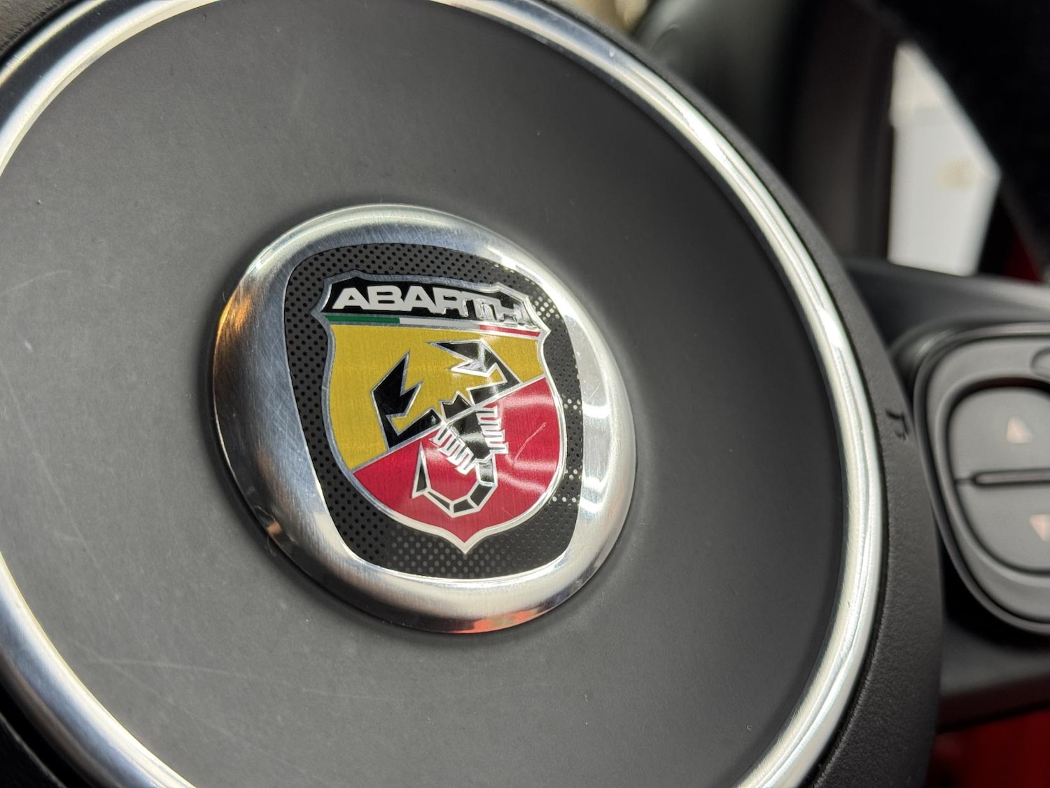 Used Abarth 595 2019 for sale - 77026199: Photo 27