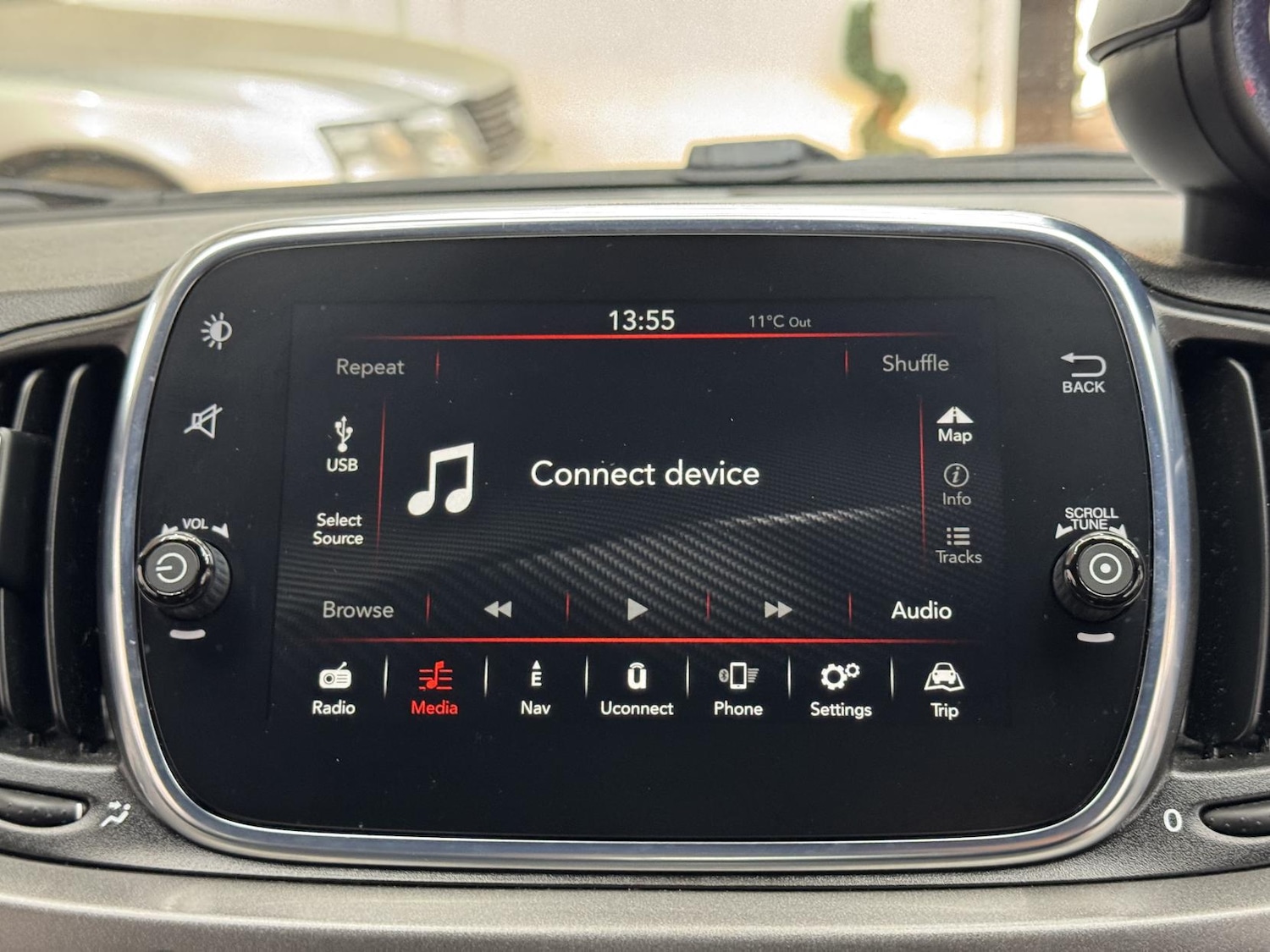 Used Abarth 595 2019 for sale - 77026199: Photo 29