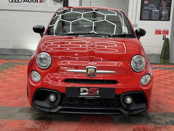 Used Abarth 595 2019 for sale - 77026199: Photo