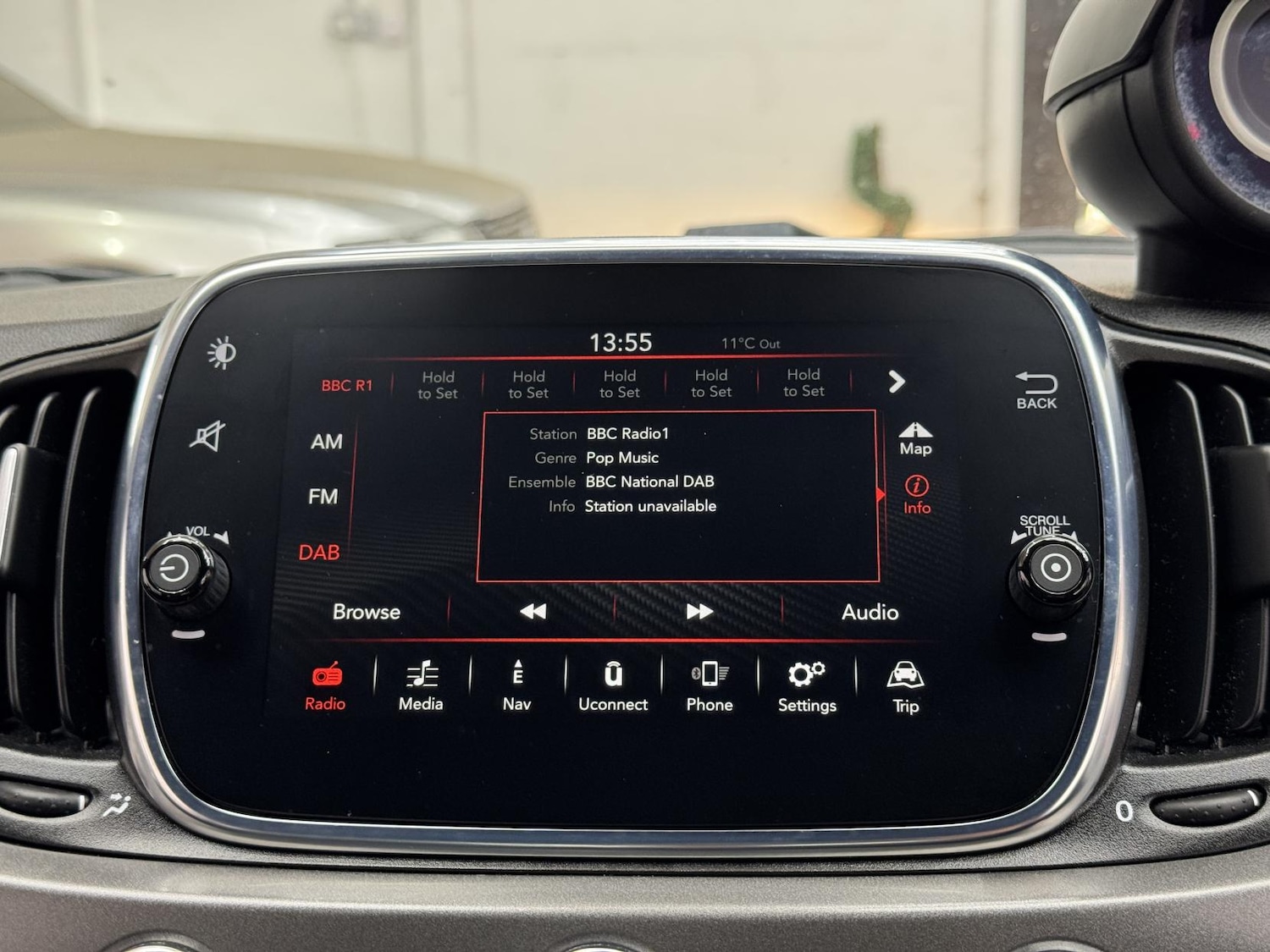 Used Abarth 595 2019 for sale - 77026199: Photo 30