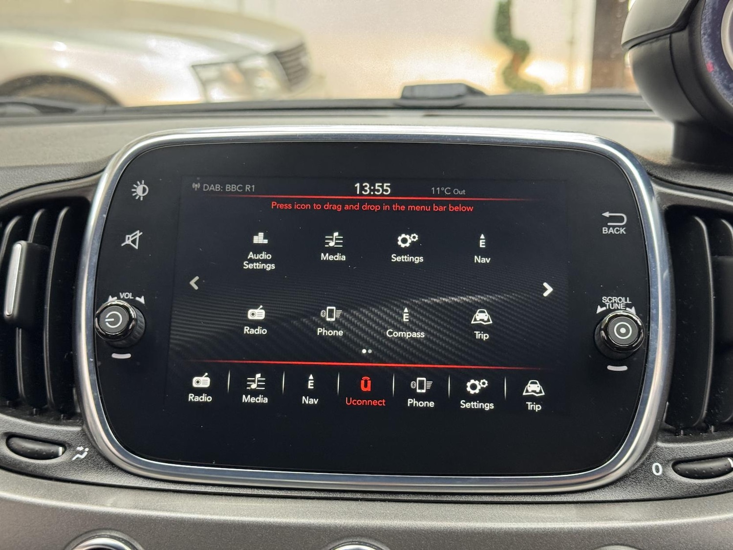 Used Abarth 595 2019 for sale - 77026199: Photo 32