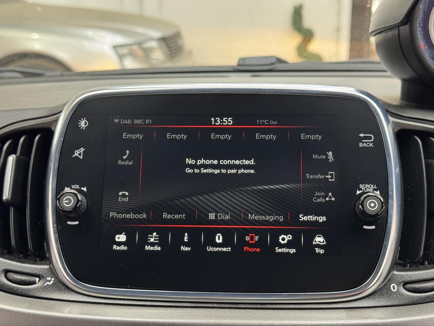 Used Abarth 595 2019 for sale - 77026199: Photo 33