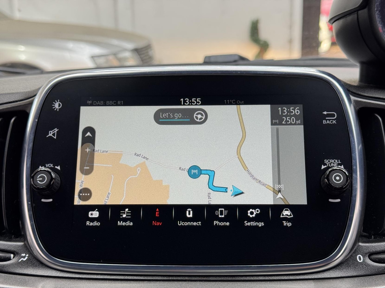 Used Abarth 595 2019 for sale - 77026199: Photo 34