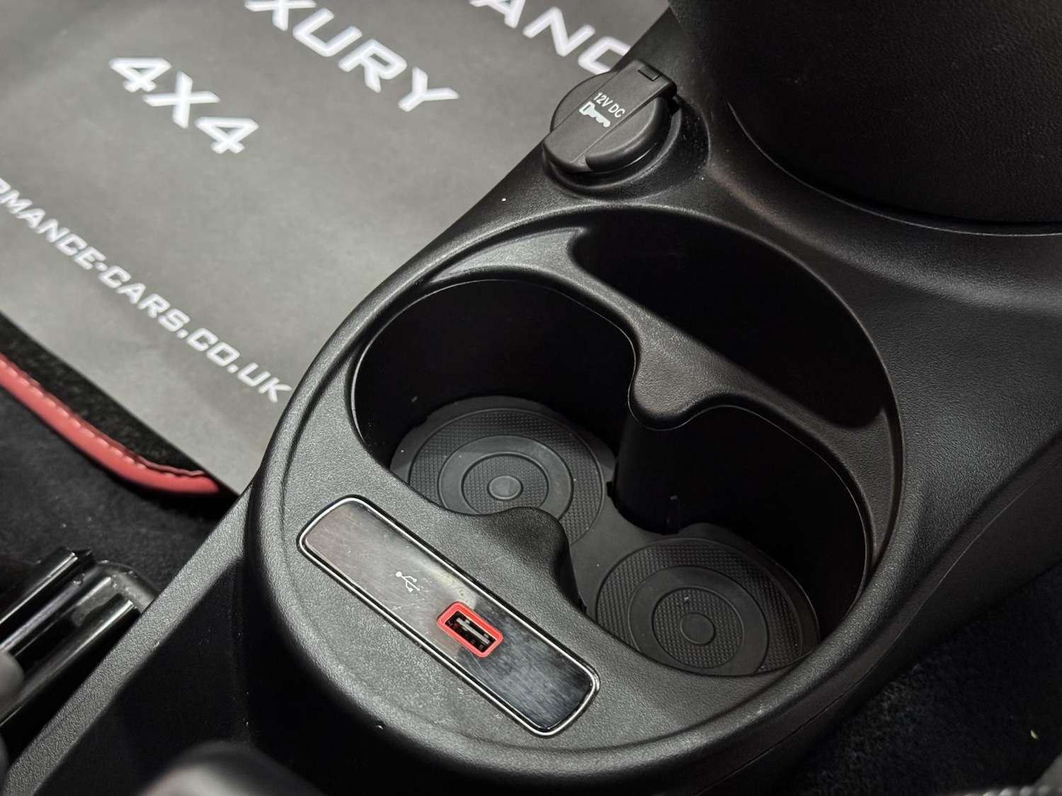 Used Abarth 595 2019 for sale - 77026199: Photo 35