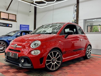 Used Abarth 595 2019 for sale - 77026199: Photo