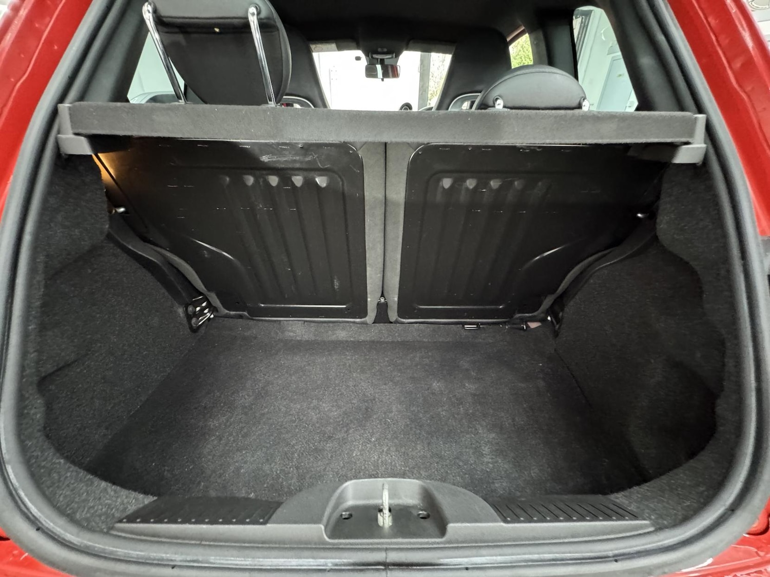 Used Abarth 595 2019 for sale - 77026199: Photo 8