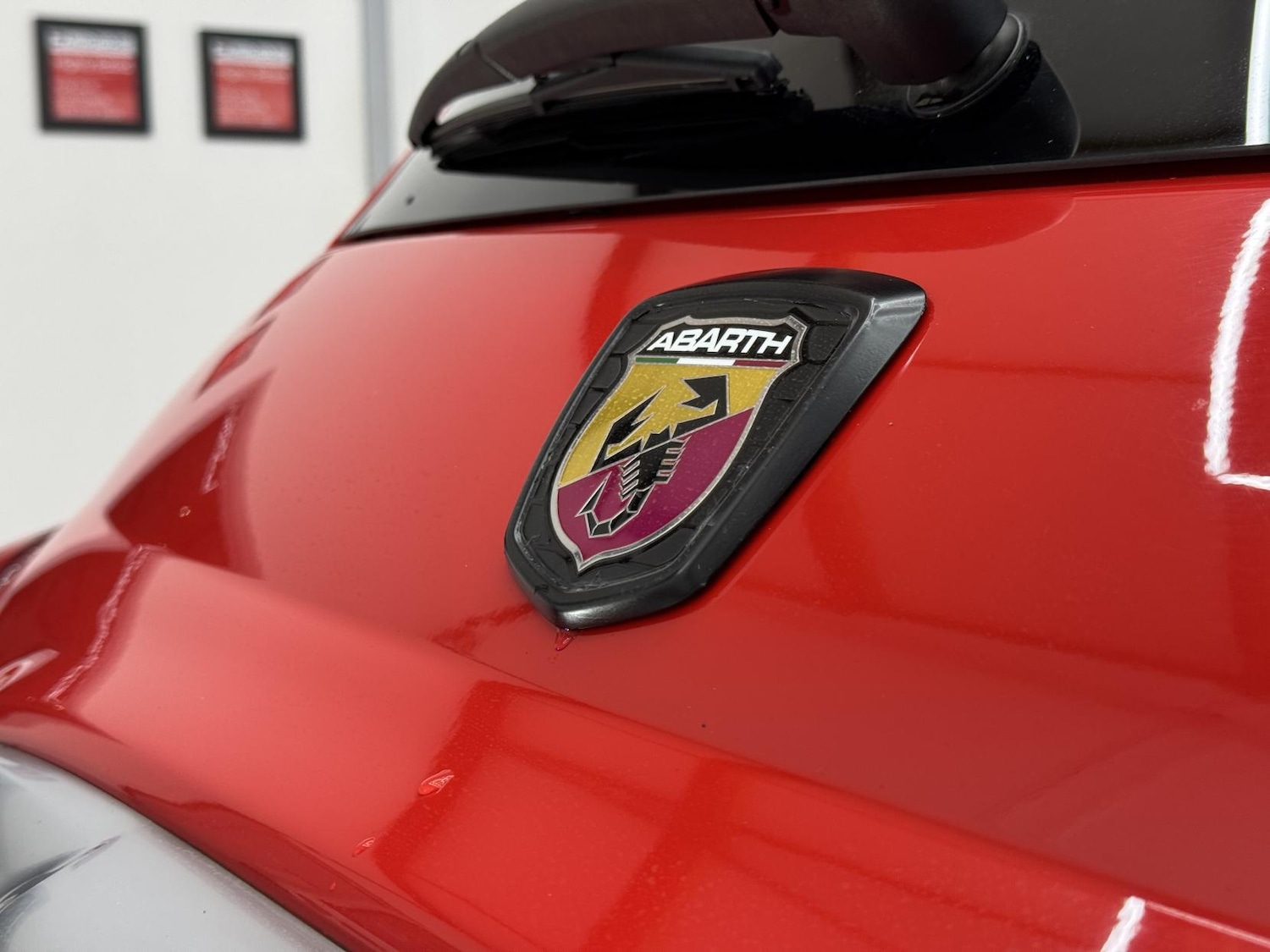 Used Abarth 595 2019 for sale - 77026199: Photo 9