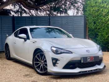 Used Toyota GT86 2018 for sale - 74912286: Photo