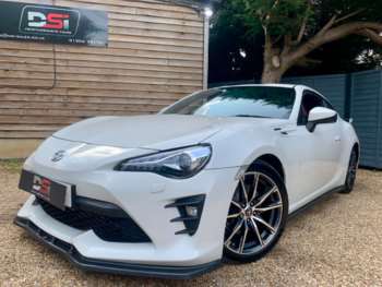 Used Toyota GT86 2018 for sale - 74912286: Photo