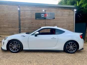 Used Toyota GT86 2018 for sale - 74912286: Photo