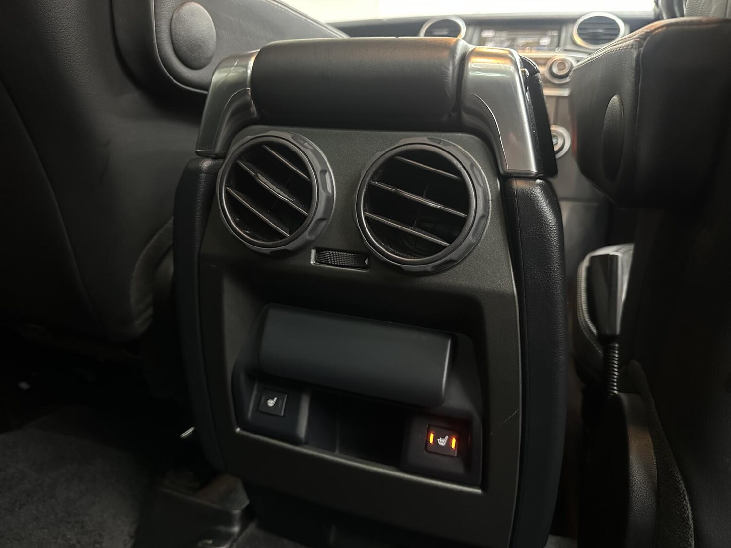 Used Land Rover Discovery 2015 for sale - 77644124: Photo 27