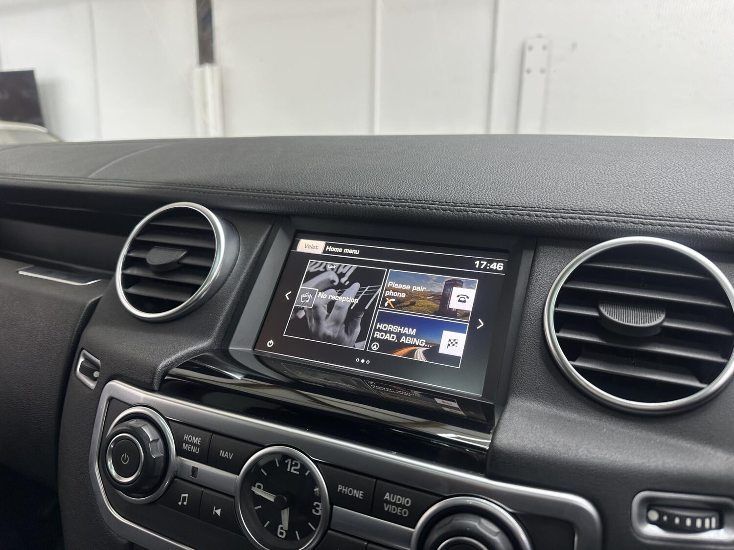 Used Land Rover Discovery 2015 for sale - 77644124: Photo 36