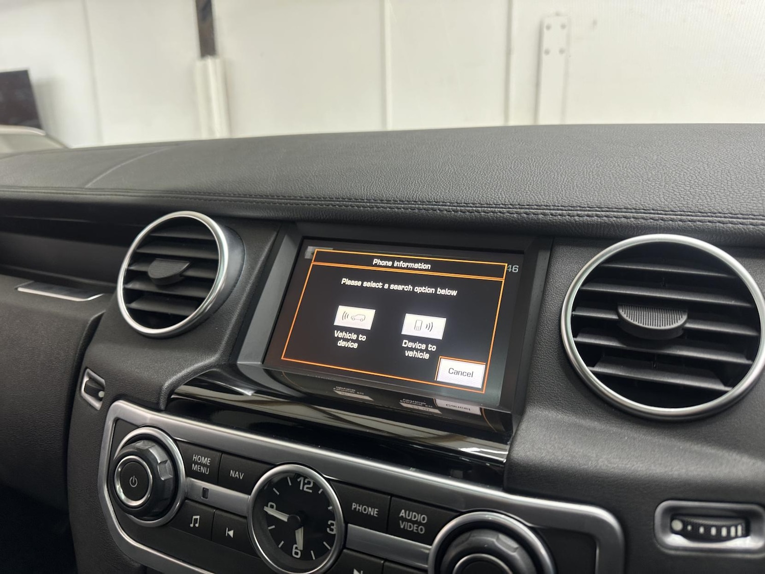 Used Land Rover Discovery 2015 for sale - 77644124: Photo 39