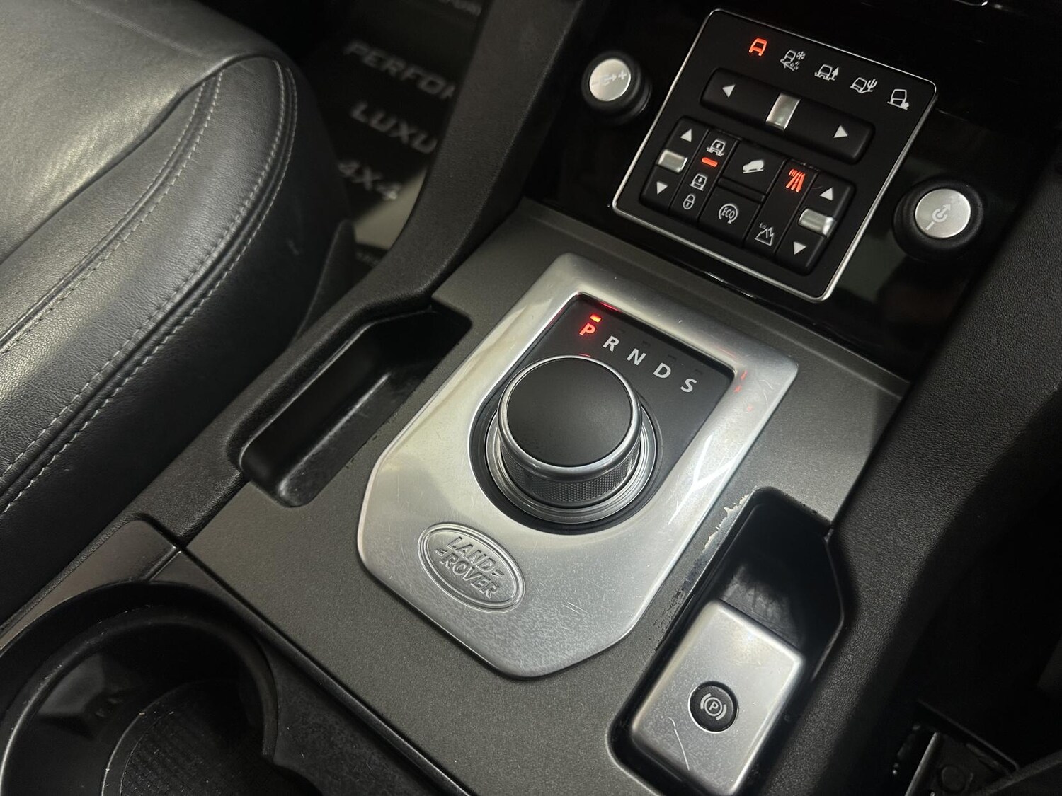 Used Land Rover Discovery 2015 for sale - 77644124: Photo 41