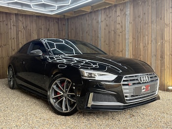 Used Audi A5 2018 for sale - 78607023: Photo